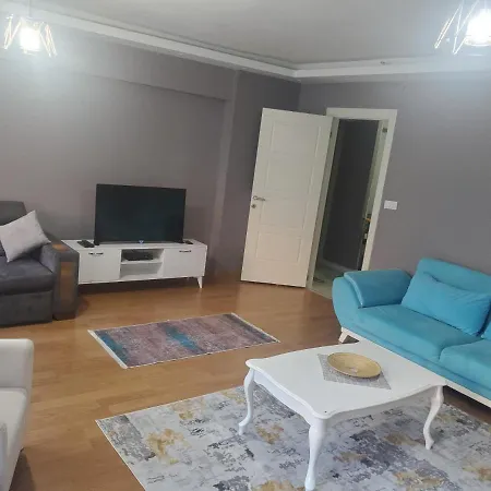 Lejlighed تركيا اسطنبول الفاتح Istanbul
