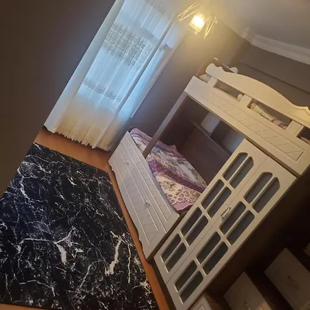 Lejlighed تركيا اسطنبول الفاتح