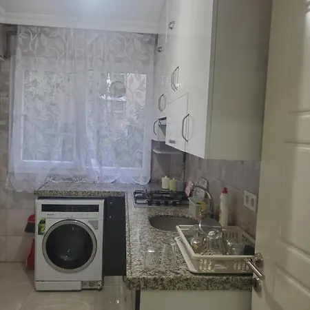 Lejlighed تركيا اسطنبول الفاتح Istanbul